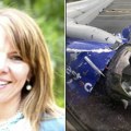 Tragedija u avionu na 9.700 metara: Majka dvoje dece ispala iz aviona, nije imala sreće kao Ljubiša