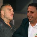 "Maju sam branio od tvog nasilja" Filip Car rešio totalno da razotkrije Marinkoviće: Vepre sa buvljaka sa fuš stvarima, tvoja…