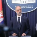 Ivan Stoilković novi makedonski ministar lokalne samouprave: Neću ostati nem na antisrpske histerije čiji su nosioci SDSM i DUI…