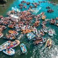 Od opasnog zanata do najveće žurke na vodi: kako je nastala Drinska regata?