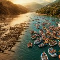 Od opasnog zanata do najveće žurke na vodi: kako je nastala Drinska regata?