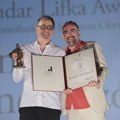 Uručenjem nagrade "Aleksandar Lifka" svečano otvoren 33. Festival evropskog filma Palić