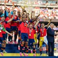 FIFA broji novac posle završetka Svetskog prvenstva