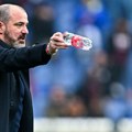Dejan Stanković: „Igramo za sebe i bodove donosimo za sve“