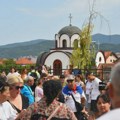 Nišlije ponovo blokirale Bulevar Nemanjića zbog izgradnje pruge u Panteleju