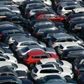 Objavljeno koji su najprodavaniji automobili u Srbiji