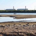 Mađarska uvodi vanredne mere zbog niskog vodostaja Dunava – rad od kuće i mere štednje kako bi se izbegli nestanci struje