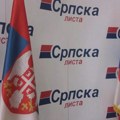 Srpska lista podnela ustavnu žalbu protiv presude Vrhovnog suda o dodeli mandata Nenadu Rašiću