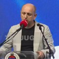 "Crna Gora nosi zastavu u Zagreb, staviće je pored šahovnice" Knežević: Odnarođena država izabrala da još jednom zabije nož u…