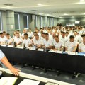 De Bleker održao prvi radni sastanak sa sudijama: "Stil ne nameravam da menjam u Srbiji"