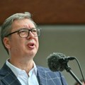 Vučić o izjavi hrvatskog tužioca: Srbija će nastaviti da govori istinu o svojim žrtvama