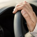 Vozači, oprez! Kod Lapova u smeru ka Beogradu vozila saobraćaju samo preticajnom trakom