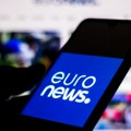 Belorusija proglasila sajt Euronewsa "ekstremističkim" medijem: Kuća osudila odluku Minska