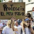 Novi protesti na Majorki protiv masovnog turizma