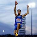 Luka Bošković fantastičan u finalu Svetskog prvenstva: Da je skočio kao u polufinalu, imao bi medalju.