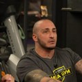 "Lepo me je prebio" Vuk Mob šokirao priznanjem: Dobre batine sam dobio od njega, a nakon toga...