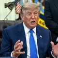 Tramp: Možda uskoro proglasim Ormuski moreuz američkom teritorijom