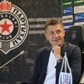 Saša Ilić poveo 25 fudbalera na meč sa Hetafeom