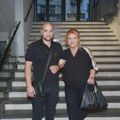 Ćanin naslednik diplomirao, evo šta je po struci: "Neka ti svi budući izbori i putevi budu pravilno odabrani" (FOTO)