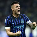 Barselona se okreće Lautaru