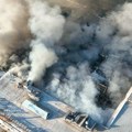 Napad ruskog drona na tržni centar u Ukrajini: Poginulo najmanje 14 osoba, povređeno 120