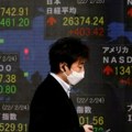 Azijska tržišta: Alibaba i SoftBank proširili pesimizam