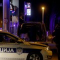 Dva napada bombama na istu kuću na Novom Beogradu: Policija uhapsila osumnjičenog