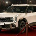 Kia Seltos dostupan za ekskluzivne test vožnje