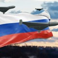 Ukrajinska vojska: Rusija tokom dana lansirala oko 140 dronova, većina išla ka Kijevu