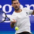 Danas počinje US Open: Đoković kreće u pohod na 25. grend slem titulu