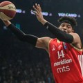 Rivero ima novi klub: Bivši košarkaš Zvezde potpisao zanimljiv ugovor sa ervoligašem