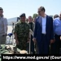 Kompanija iz Izraela i Srbija planiraju proizvodnju dronova koji 'jure i biraju cilj'