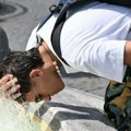 Vrućina odnela skoro 3.000 života u Belgiji, najgori toplotni talas u poslednjih 25 godina
