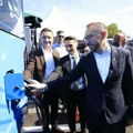 ZET dobio 62 nova električna autobusa