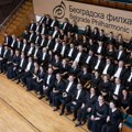Beogradska filharmonija u septembru održava čak 26 koncerata: Od nastupa za bebe do Mokranjčevih dana