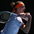 Zverev napada četvrtfinale – Može li Darderi dva puta zaredom da eliminiše Nemca?!