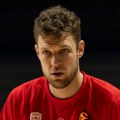 Vezenkov: "Individualne nagrade su lepe, ali..."