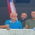 General Vladimir Lazarević u Nišu: Sećanje na žrtve ne sme da izbledi