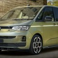 ABT Volkswagen Multivan