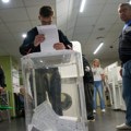 Rezultati glasanja u Rusiji: Jedinstvena Rusija ubedljivo vodi na izborima za Državnu dumu, četiri stranke prešle cenzus
