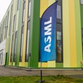Najvrednija evropska kompanija, ASML, ne prodaje ništa u Evropi