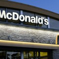 Mekdonalds ulaže novac u novi dizajn restorana, bolji ukus hrane i pića