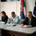Usvojen izveštaj o izvršenju budžeta Gradske opštine Sevojno za period januar – jun 2026. godine