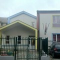 Objekat „Park" vršačkog vrtića „Čarolija" privremeno zatvoren zbog obrušavanja dela plafona