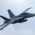Hitno poleteli španski borbeni avioni F-18! Dignuta uzbuna, šta je to uletelo u vazdušni prostor NATO-a?!