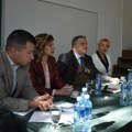 Stanković najavio da će u obnovu i izgradnju osnovnih škola biti uloženo 66,3 miliona