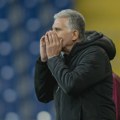 Poznati trener ponovo napustio mesto selektora, na njega više neće računati