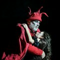 Opera "Rigoleto" Srpskog narodnog pozorišta po 15. put oduševila publiku