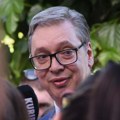 Hrvatski portal: Vučić se ponovo obrušio na Hrvatsku, pored Plenkovića optužio još dvojicu državnika
