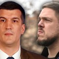 "Ako su klipovi sa jahanjem sve što imate da ponudite građanima..." Kešelj nalepio Štimca: "Nije imao dan radnog staža van…